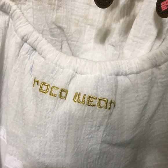 🎉HOST PICK🎉🪅🍡Girls Rocawear Halter Dress - Picture 3 of 11